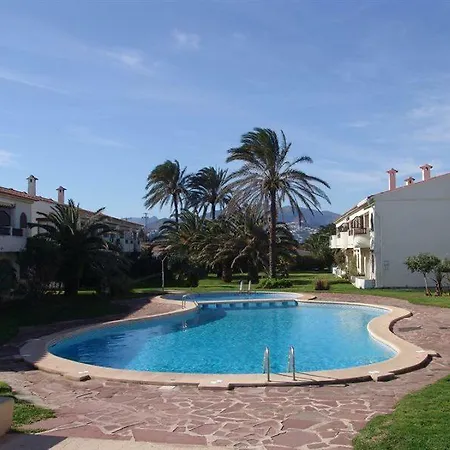 Nueva Playa B2 Locdenia *