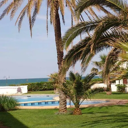 Nueva Playa B2 Locdenia *
