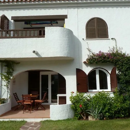Nueva Playa B2 Locdenia Apartment