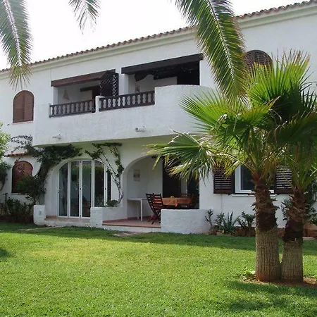 Apartment Nueva Playa B2 Locdenia