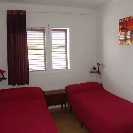 Nueva Playa B2 Locdenia Apartment