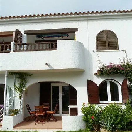 Nueva Playa B2 Locdenia Apartment *