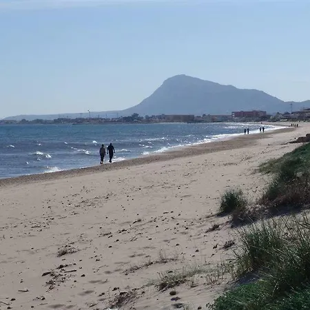 Nueva Playa B2 Locdenia * Dénia
