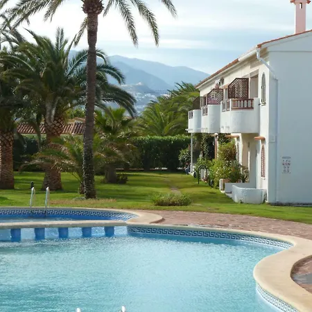 Nueva Playa B2 Locdenia Apartment Dénia