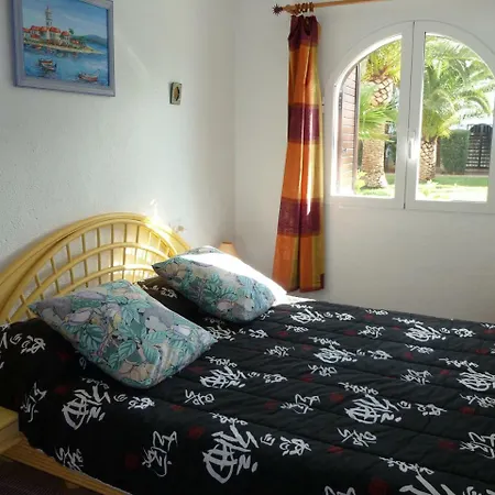 Nueva Playa B2 Locdenia Dénia