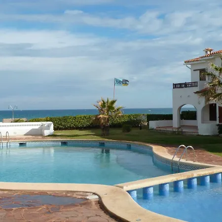 Nueva Playa B2 Locdenia *
