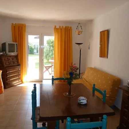 Apartment Nueva Playa B2 Locdenia