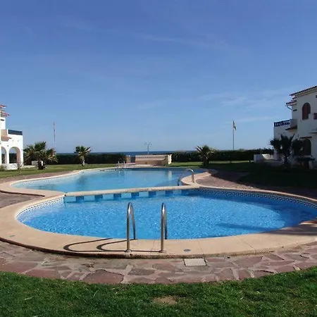 Apartment Nueva Playa B2 Locdenia Dénia