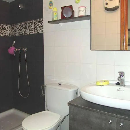 Apartment Nueva Playa B2 Locdenia