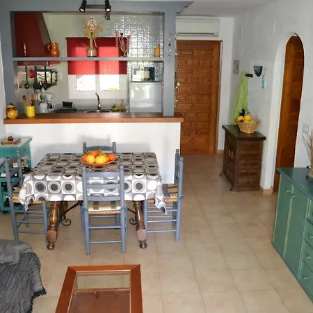 Apartment Nueva Playa B2 Locdenia