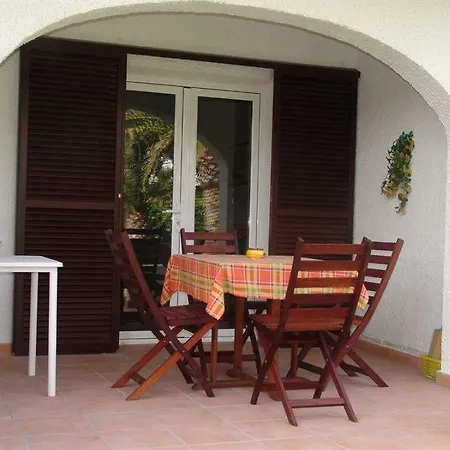 Nueva Playa B2 Locdenia