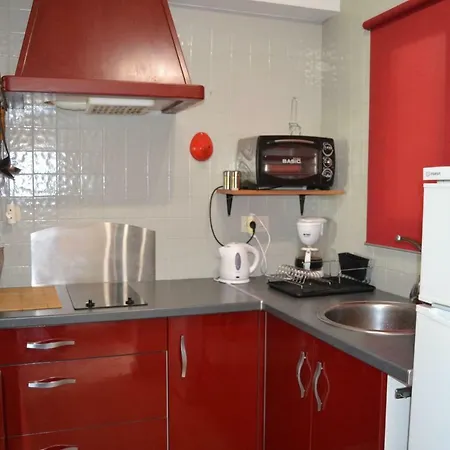 Nueva Playa B2 Locdenia Apartment *