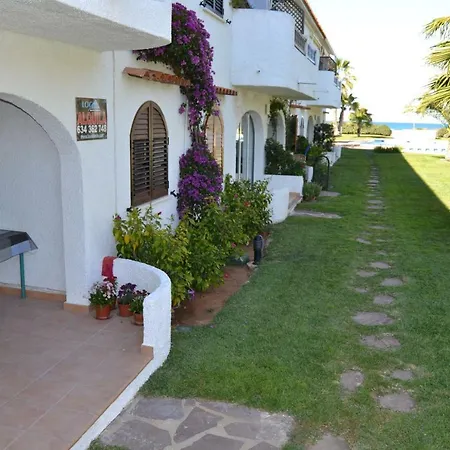 Apartment Nueva Playa B2 Locdenia *